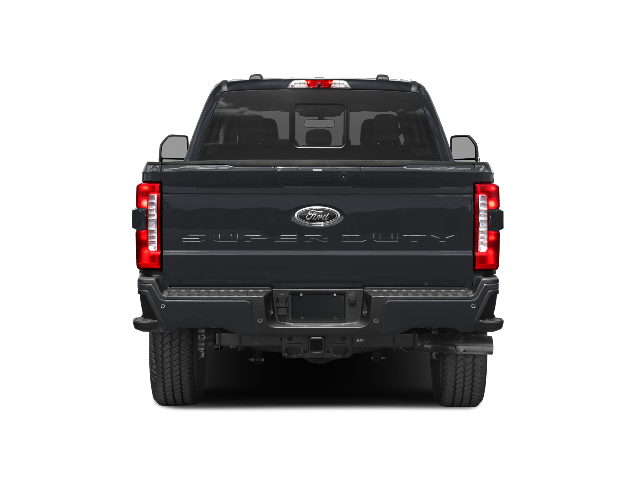 2025 Ford Super Duty F-250 XLT