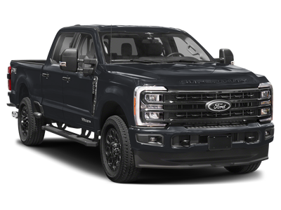 2025 Ford Super Duty F-250 XLT