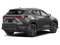 2025 Lexus NX NX 350h Luxury
