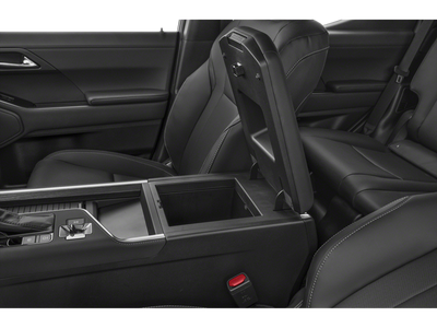 2025 Lexus GX 550 Premium+