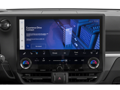 2025 Lexus GX 550 Premium+