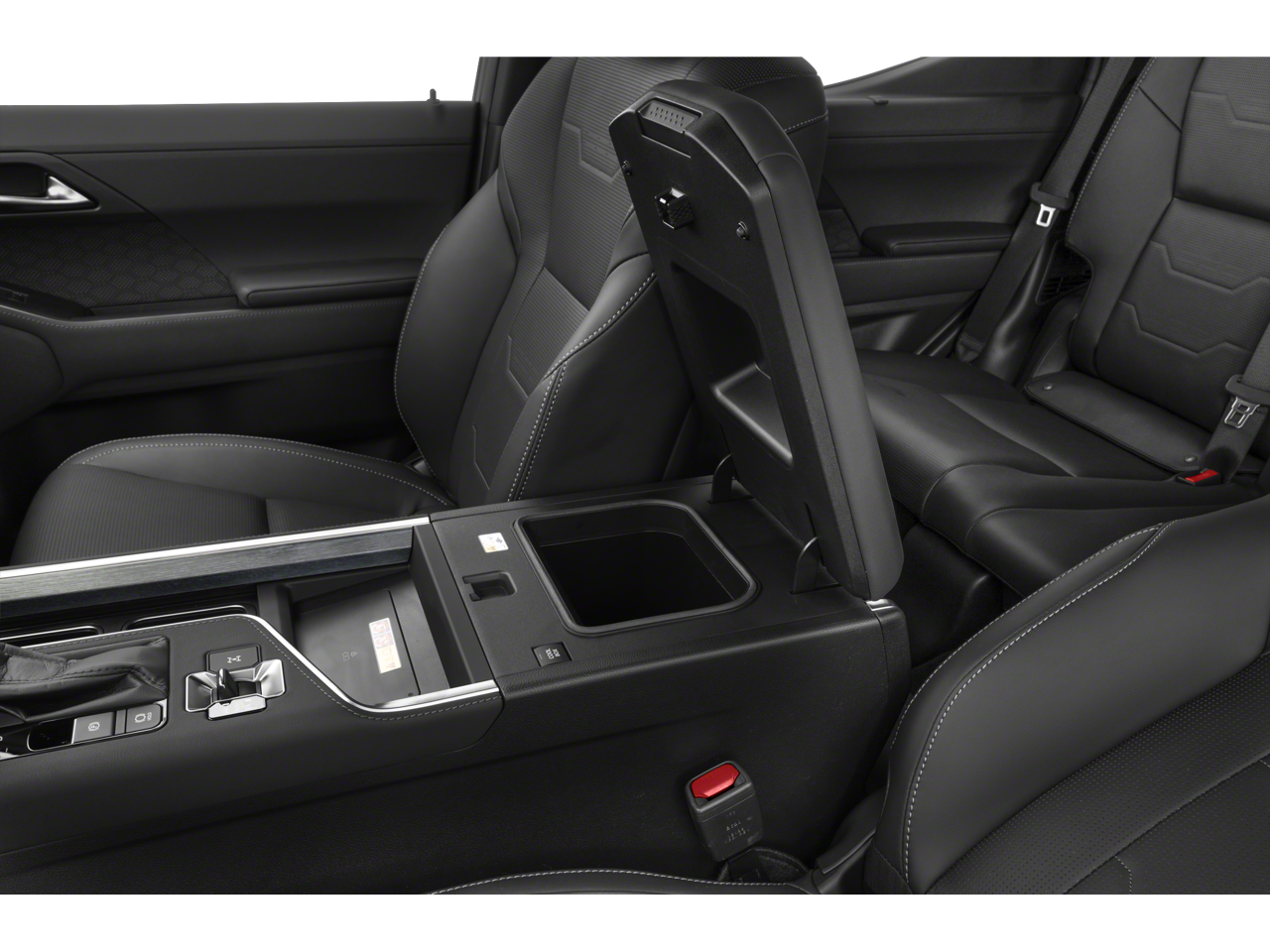 2025 Lexus GX 550 Luxury+