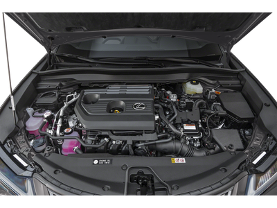 2025 Lexus UX 300h Premium