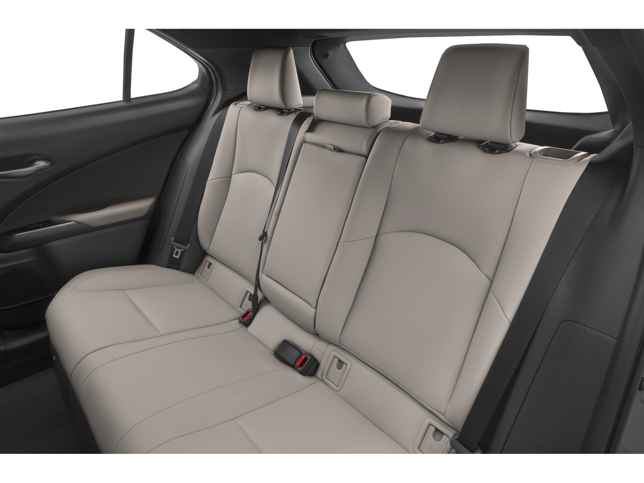 2025 Lexus UX 300h Premium