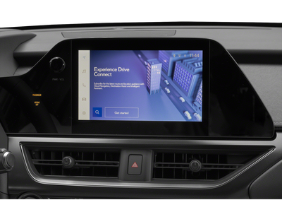 2025 Lexus UX 300h Premium