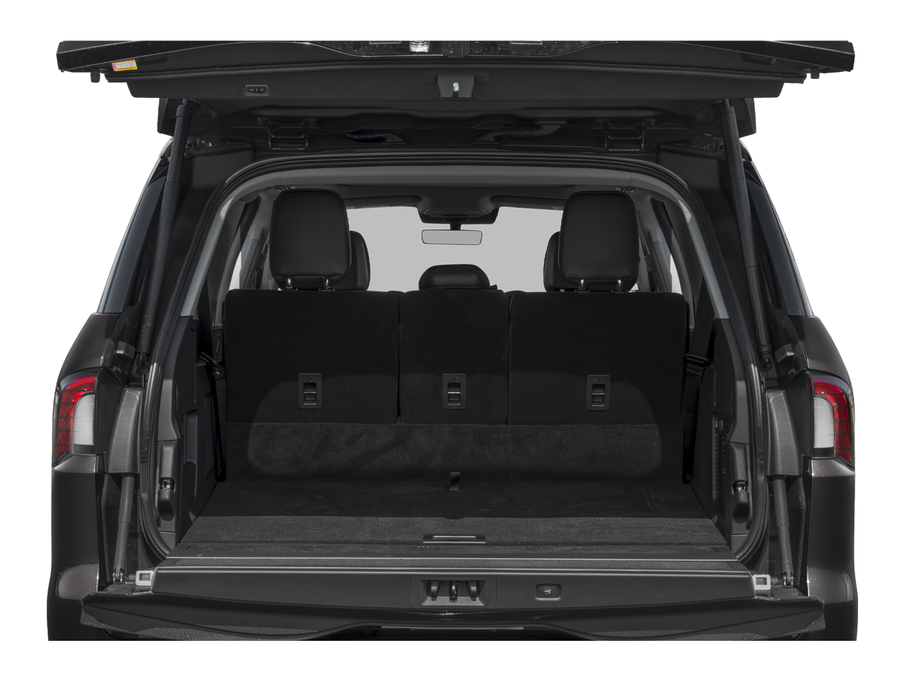 2025 Lincoln NAVIGATOR L RESERVE 4X4