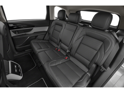 2025 Lincoln NAUTILUS SUV