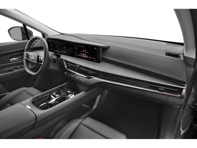 2025 Nissan MURANO Base