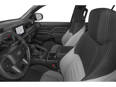 2025 Toyota 4Runner TRD Off-Road HV