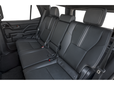 2025 Toyota 4Runner Limited HV