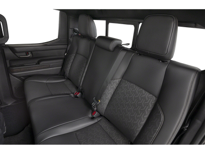 2025 Toyota Tacoma Limited HV