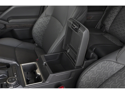 2025 Toyota Tacoma Limited HV