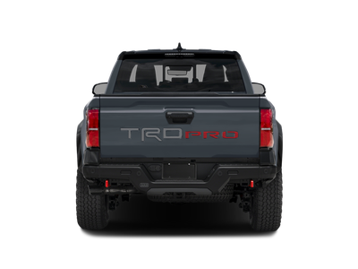 2025 Toyota Tacoma TRD Pro HV