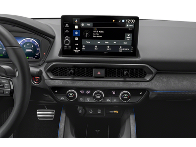 2026 Honda Prelude HATCHBACK