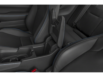 2026 Honda Prelude HATCHBACK