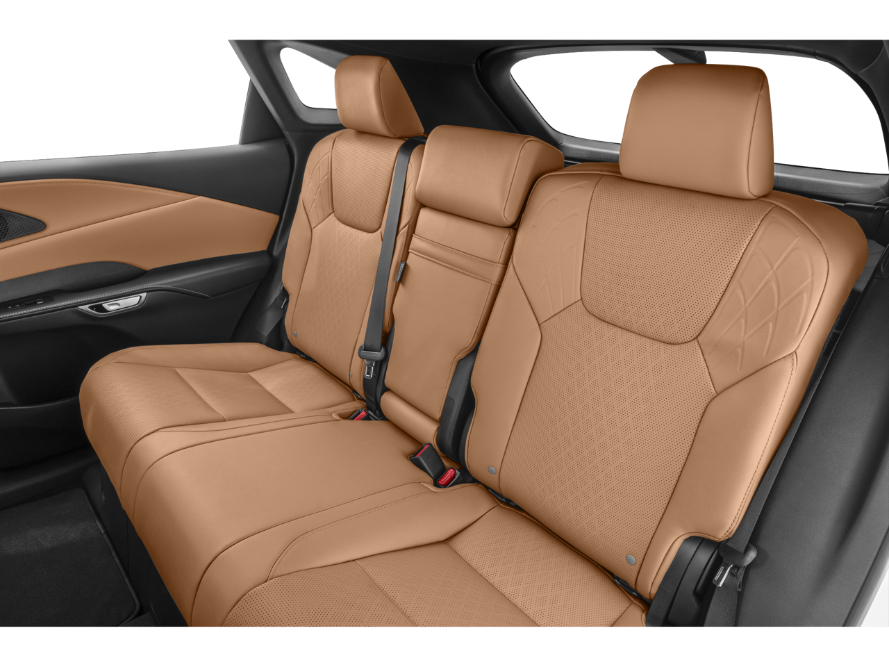 2026 Lexus RX RX 350h Premium