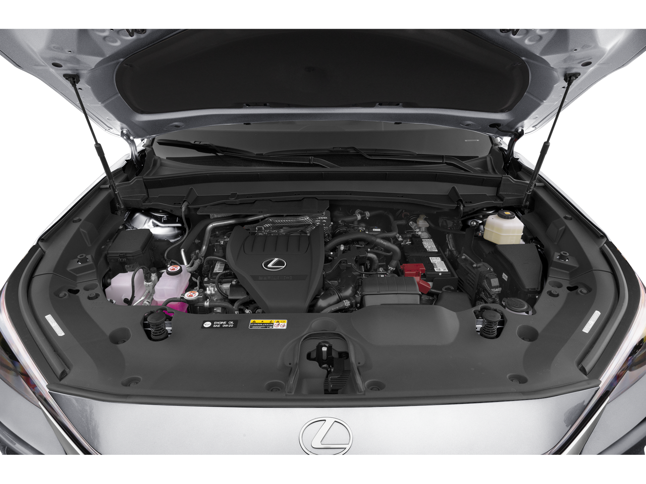 2026 Lexus TX TX 350 Premium