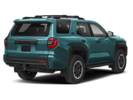 2026 Toyota 4Runner TRD Off-Road Premium HV
