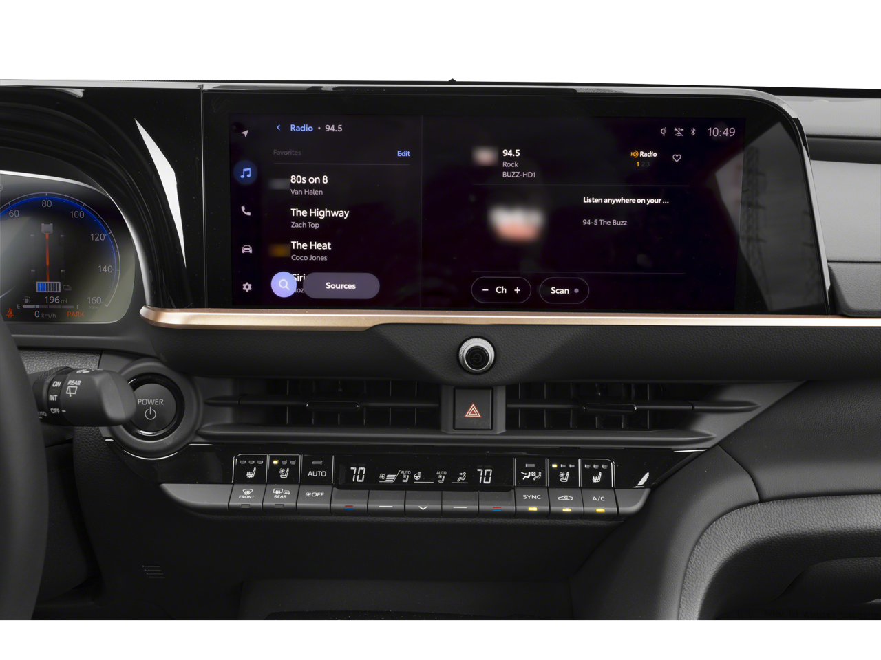 2026 Toyota Crown Limited photo 2