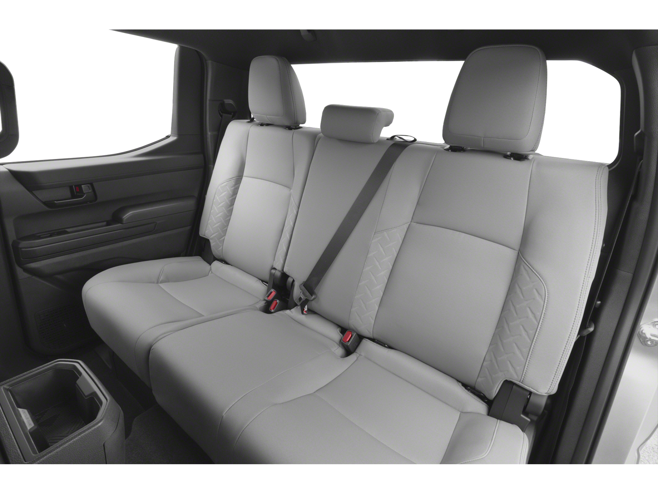2026 Toyota TACOMA 4WD SR5 DOUBLE CAB 5' BED AT