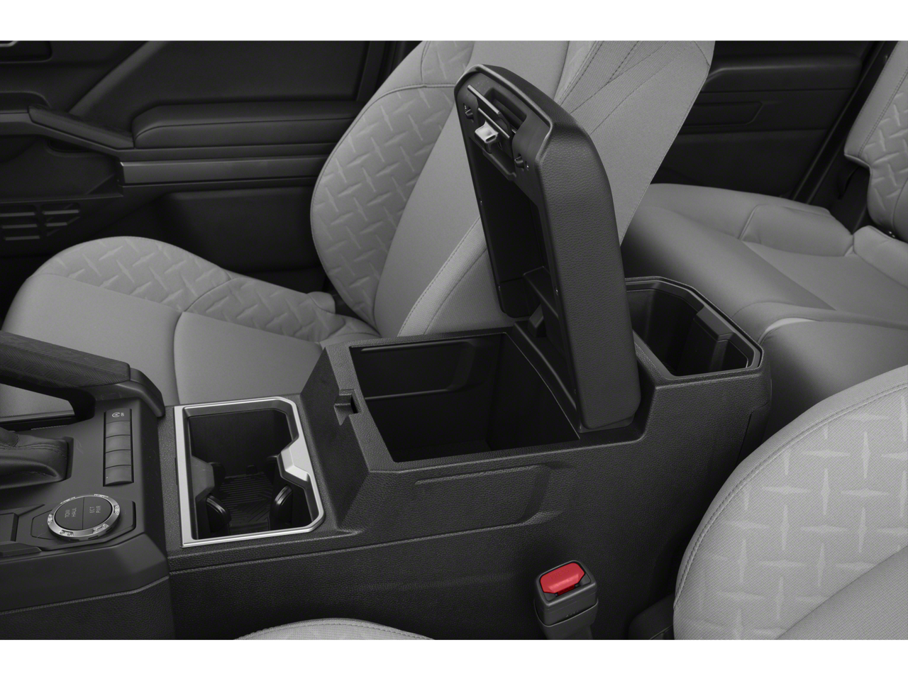 2026 Toyota TACOMA 4WD SR5 DOUBLE CAB 5' BED AT