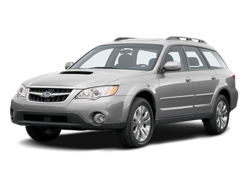 2008 Subaru Outback (Natl) i