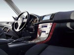 2008 Subaru Outback (Natl) i