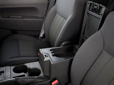 2011 Jeep Liberty Limited