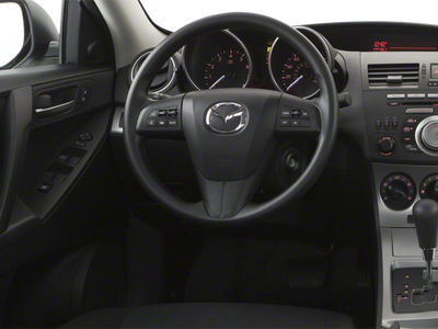 2011 Mazda Mazda3 i Sport