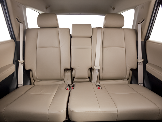 2013 Toyota 4Runner Limited