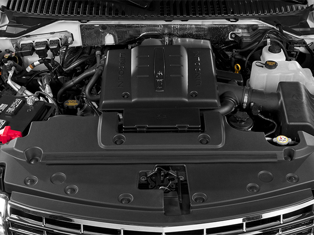 2014 Lincoln Navigator SUV