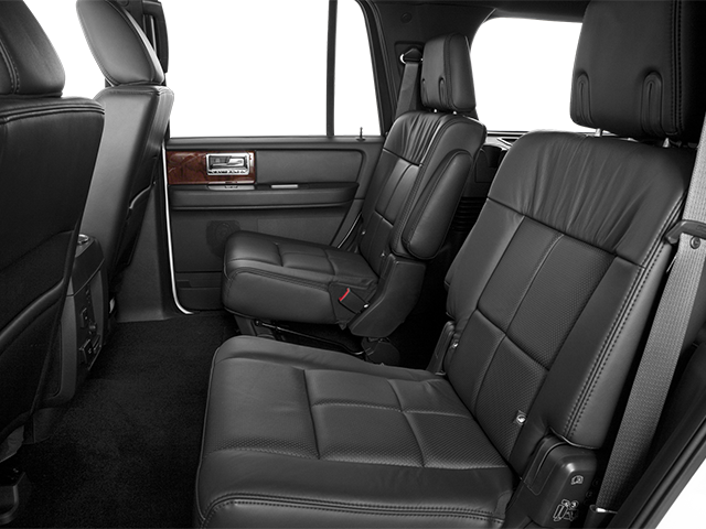 2014 Lincoln Navigator SUV