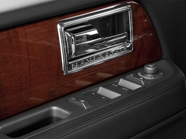 2014 Lincoln Navigator SUV