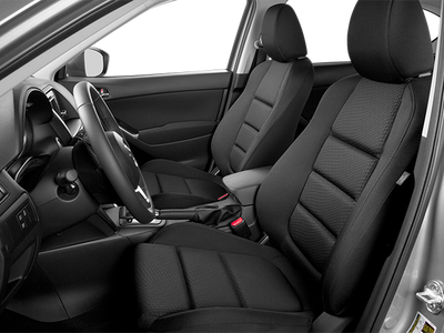 2014 Mazda Mazda CX-5 Touring