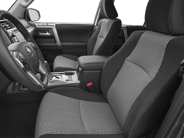 2014 Toyota 4Runner SR5