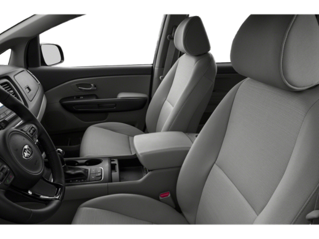 2015 Kia Sedona EX