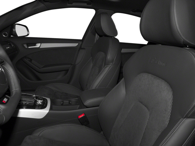 2016 Audi A4 Premium Plus