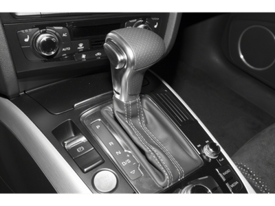 2016 Audi A4 Premium Plus