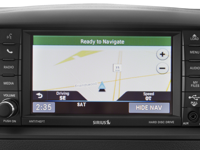 2016 Chrysler Town & Country Limited