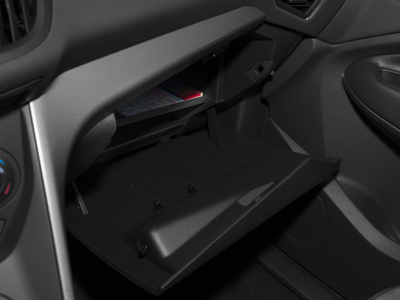 2016 Ford C-Max Hybrid SE