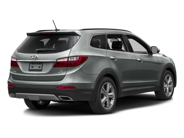 2016 Hyundai SANTA FE SUV