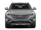 2016 Hyundai SANTA FE SUV