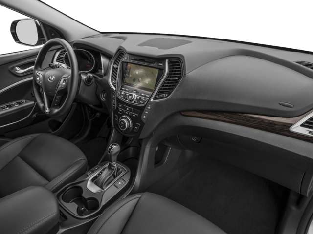 2016 Hyundai SANTA FE SUV