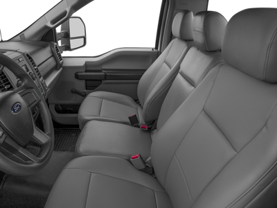 2017 Ford Super Duty F-250 SRW XL