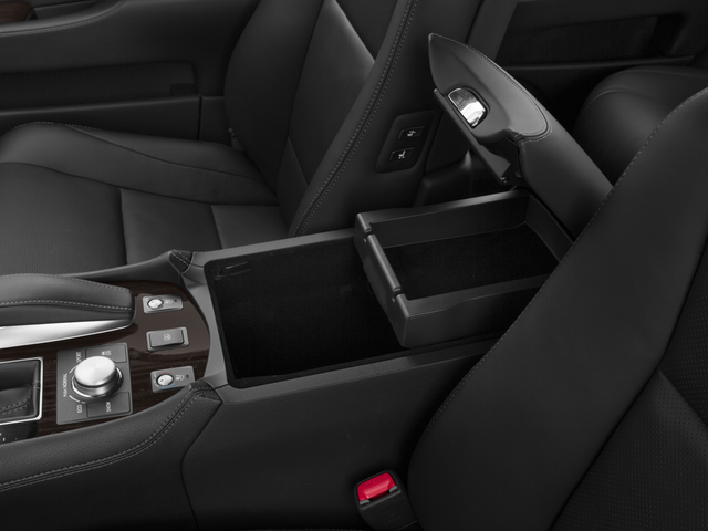 2017 Lexus LS LS 460