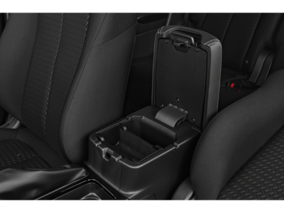 2018 Mitsubishi Eclipse Cross LE