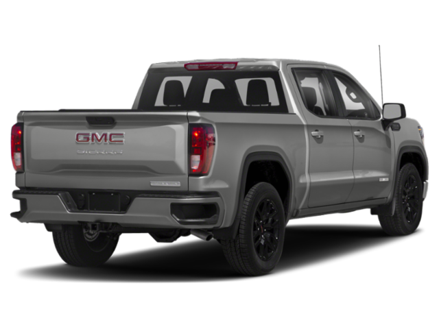 2019 GMC SIERRA 1500 TRUCK