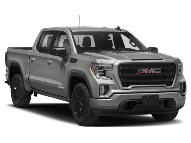 2019 GMC SIERRA 1500 TRUCK