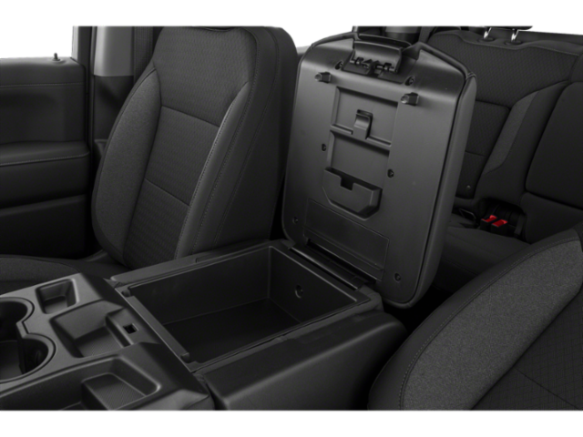 2019 GMC SIERRA 1500 TRUCK