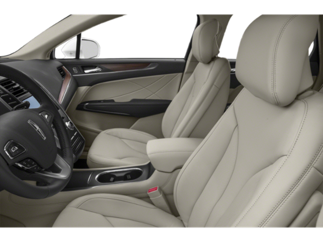 2019 Lincoln MKC Select
